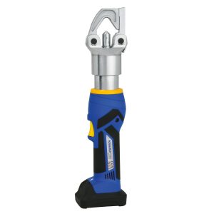 Crimpatrice a batteria elettroidraulica 6 – 120 mm²